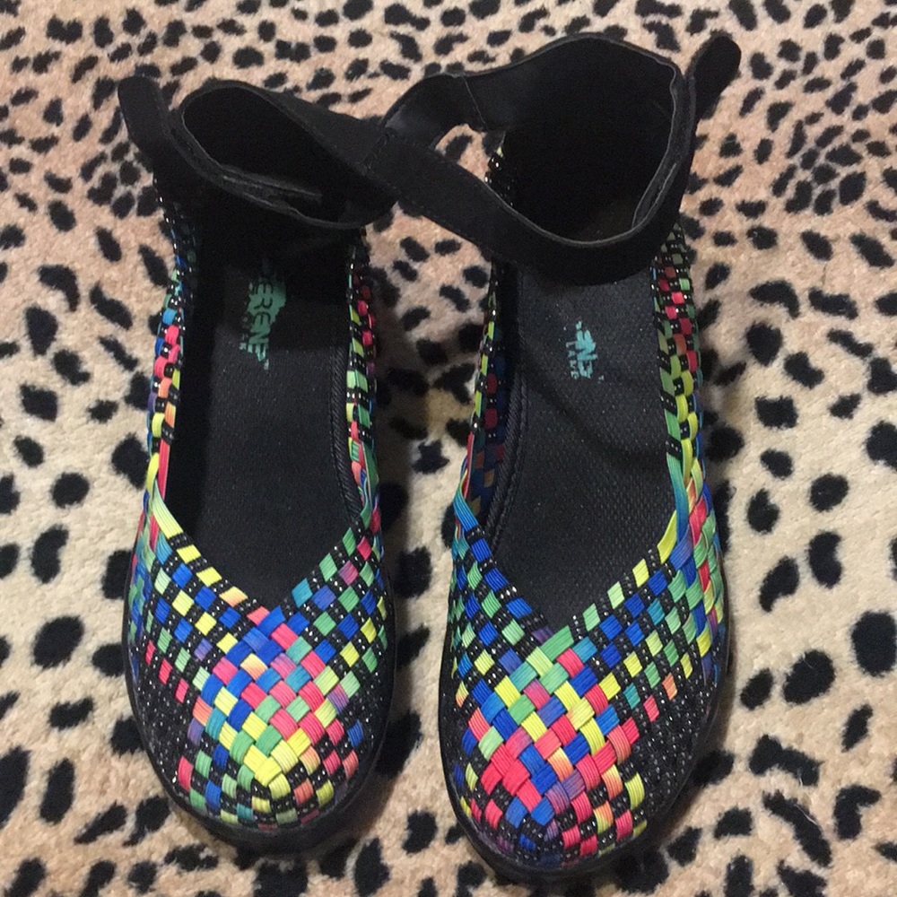 SEREND ISLAND ESPADRILLES